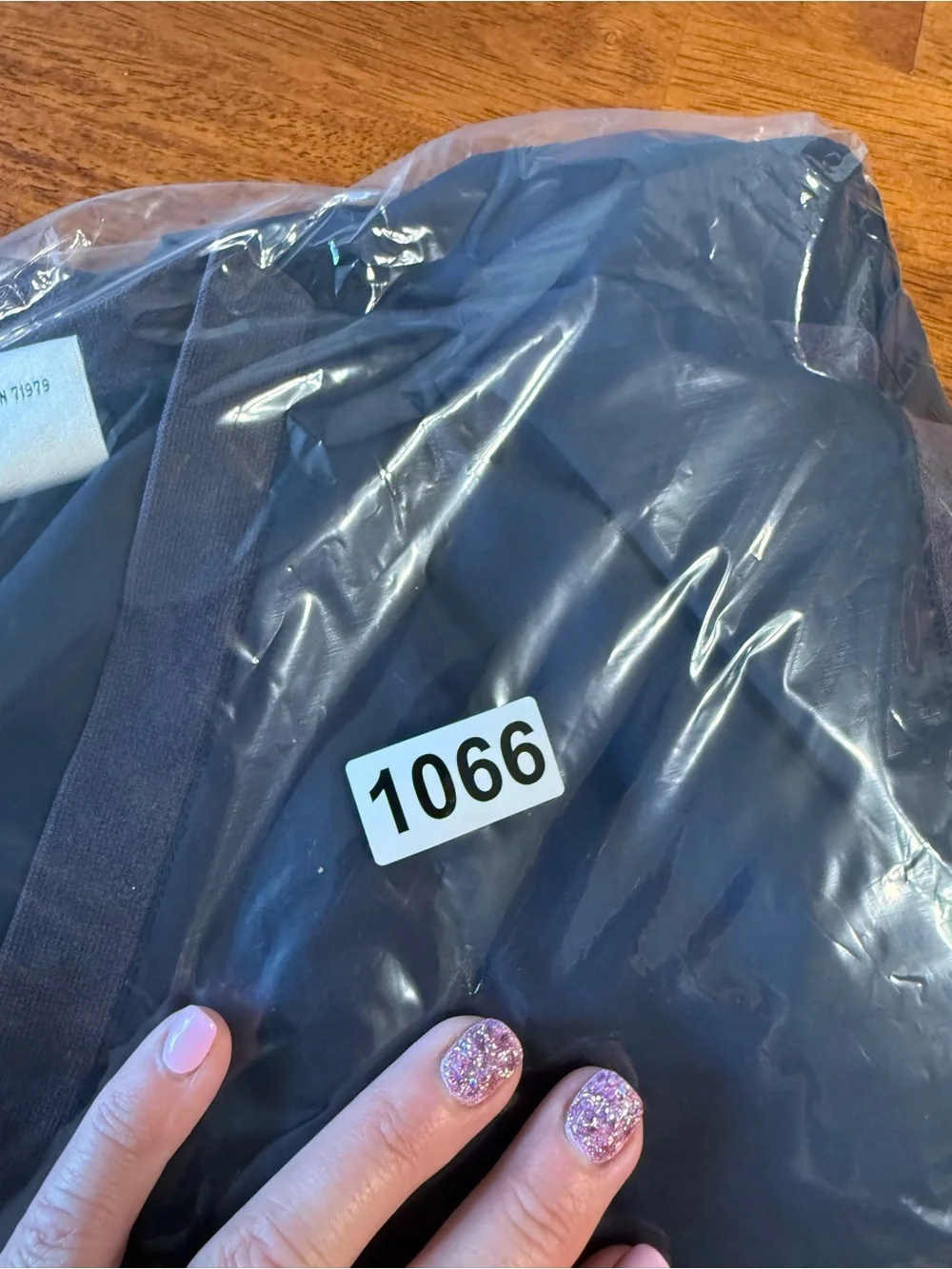 Masters comfortable navy